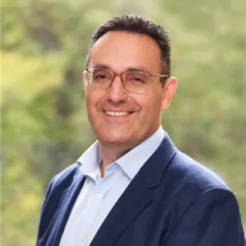 Simon Thompson